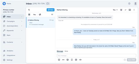 How to Text From Your Computer 的图像结果