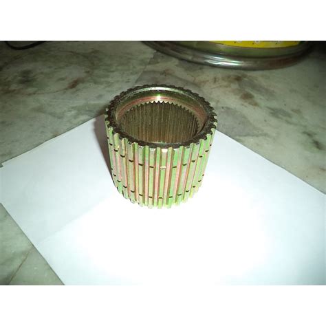 REAR AXLE HUB MF-241 MILLING (DISC BRAKE) – SATYAM ENTERPRISES