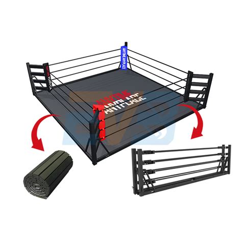 Boxing Ring 的图像结果