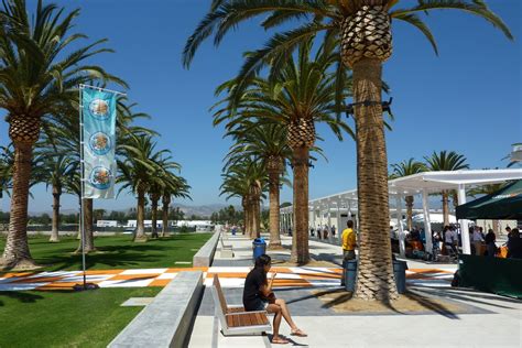 Orange County Great Park