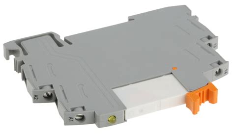 2903366 Phoenix Contact | Phoenix Contact RIF-0-RSC-24DC/ 1 Series ...