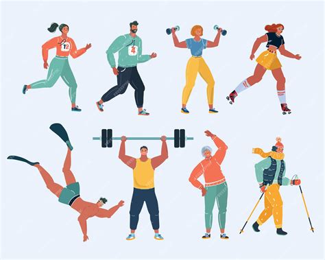 Sport People PNG 的图像结果