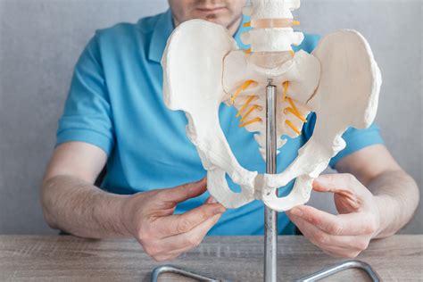 Expert Sacroiliac Joint Fusion Surgery | Coastline Orthopaedic