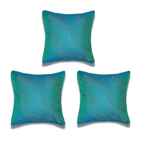 Buy YAMUNOSHTU - Designer embroidary Dual Tone Silk Fabric Multi Color ...