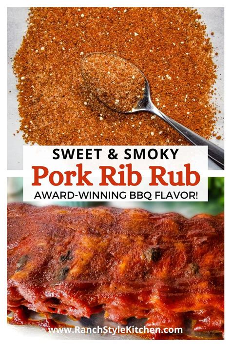 American BBQ Ribs: Smoky, Tender, and Delicious