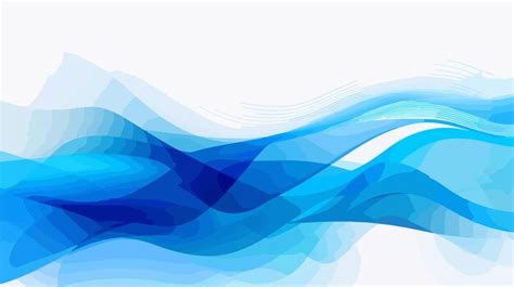 Abstract Blue Digital Vector 的图像结果