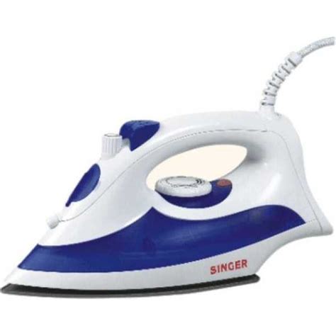 Singer SI 65 Iron Price in India, Specs, Reviews, Offers, Coupons ...