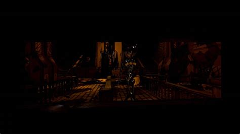 Image result for Bendy Chapter 3