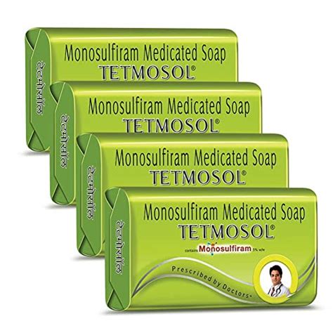 Top 10 Medicated Soap For Fungal Infections of 2023 - Best Reviews Guide