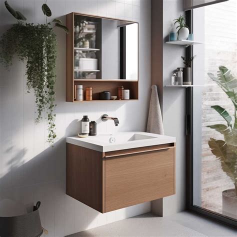 Unique Bathroom Vanities Ideas