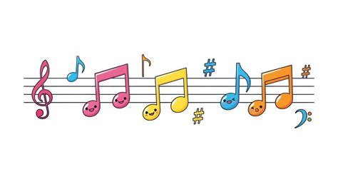 Notes Cartoon 的图像结果