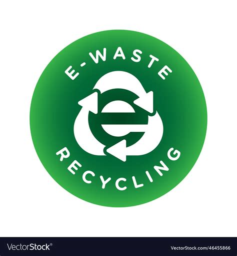 Image result for E Waste Recycle Logo
