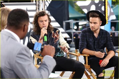 Image result for GMA One Direction