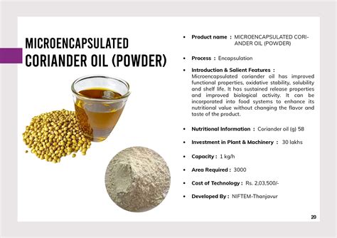 NIFTEM-T Technologies Ready for Transfer and Commercialization ...