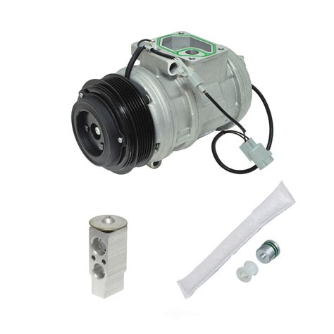 Image result for A C Compressor Replacement