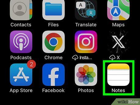 Image result for PDF On iPhone Using Notes
