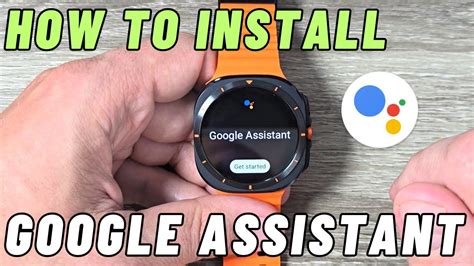 Image result for Android Watch Assistant