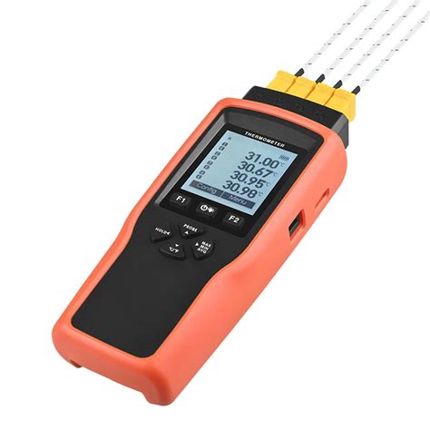 Image result for Data Logger Thermometer Kit