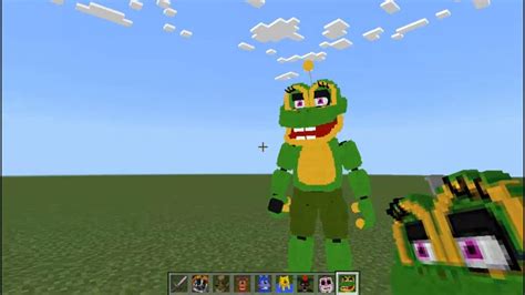 Image result for FNaF Mod