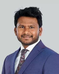 Dr. Darma Reddy Vijaykumar - Plastic & Aesthetic Surgeon