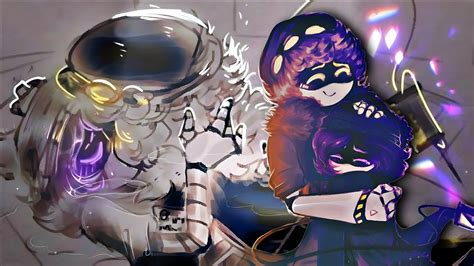 MURDER DRONES UZI X N - ATOMIC KISS (Atmospheric Phonk) [AMV/Edit ...