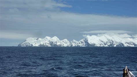 Antarctica: Elephant Island | Planetview