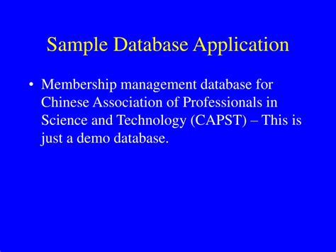 Image result for Program Management Database MS Access