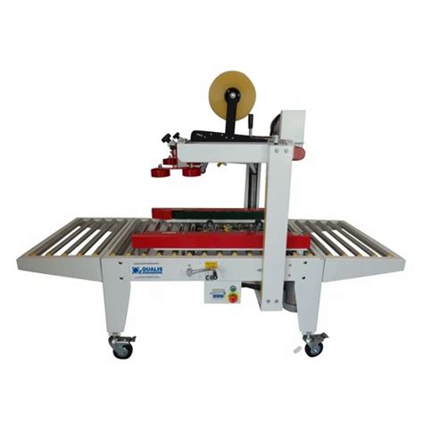Packaging Machine - Carton Taping Machine Trader - Retailer from Chennai