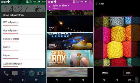 Image result for Android Phones Use Static