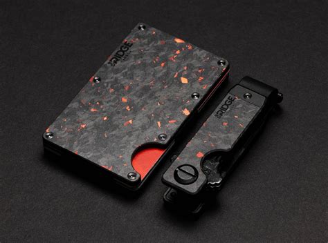 Ember Key Case | Strong & Sleek | The Ridge - Ridge AU