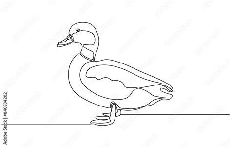 Image result for Duck Single Line Drawing