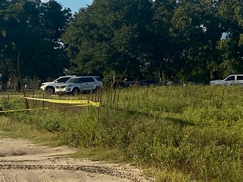 Deputies investigate deadly shooting in Robeson County | WBTW