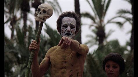 White Cannibal Queen – Vinegar Syndrome