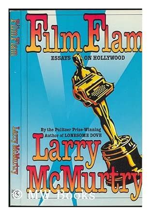 FILM FLAM : McMurtry, Larry: Amazon.in: Books