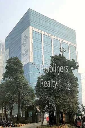 Silver Springs Sector-126 Noida 9899920149 Office Space Rent