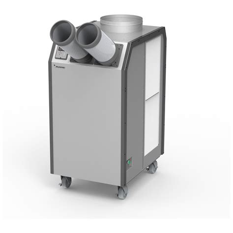 HSC-36R (3 Ton) Portable Air Conditioner Product Page — Portable-Air ...