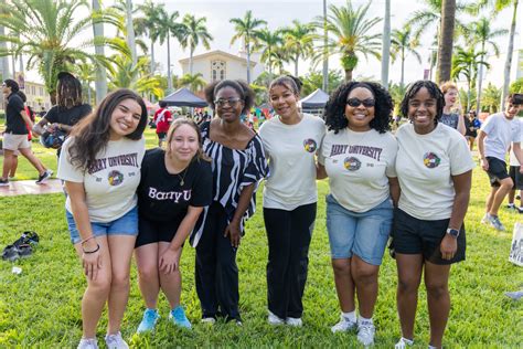 3 Ways to Get More Involved on Campus This Spring @ Barry University ...