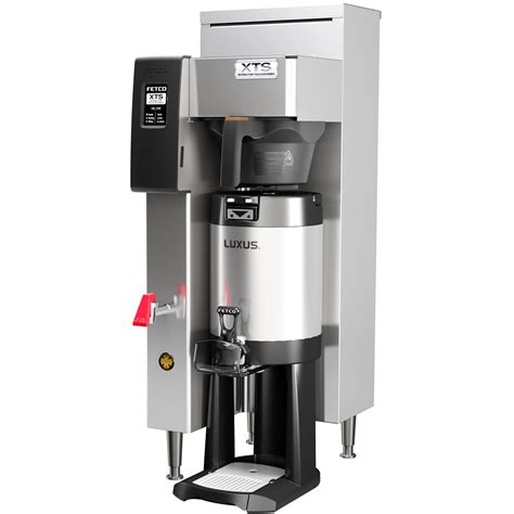FETCO | Fetco Coffee Machines In Kuwait | Fetco Coffee Brewers | Fetco ...