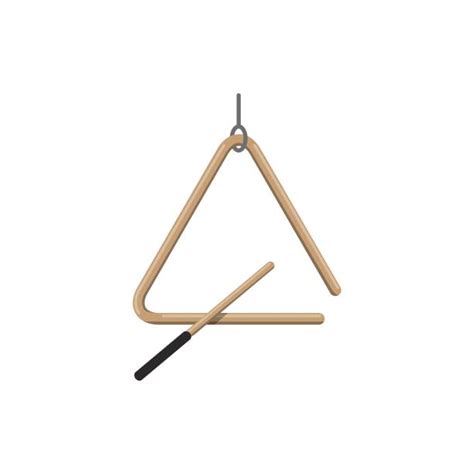 Triangle Instrument 的图像结果