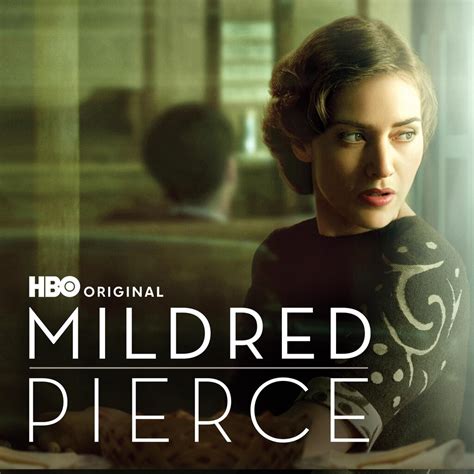 Mildred Pierce Hbo Cast