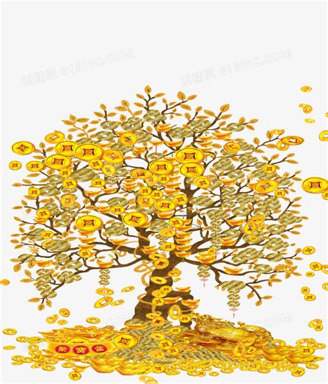 摇钱树的形态特征及其价值-168鲜花速递网