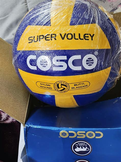 Super VolleyBall – Cosco Store India