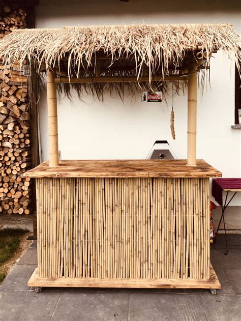 Tiki bar – Artofit