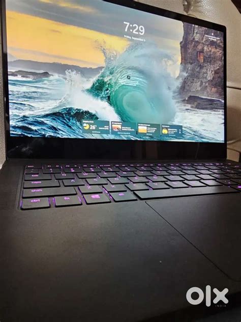 Razer 14 inch gaming touch screen laptop - Computers & Laptops - 1819126641
