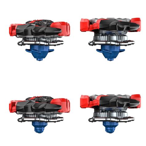 Buy Beyblade Burst QuadDrive Cyclone Roktavor R7 with Launcher Spinning ...