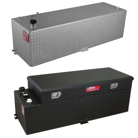 Diesel Fuel Transfer Tank