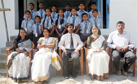 St. Francis School, Beruwa Kaushambi, Best CBSE School In Kaushambi
