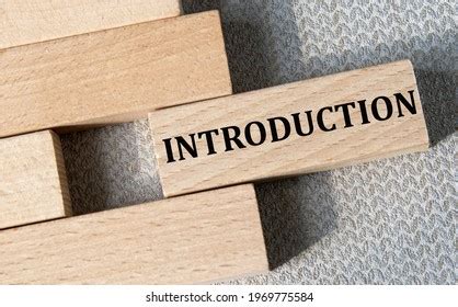 Image result for Introduction Script Template