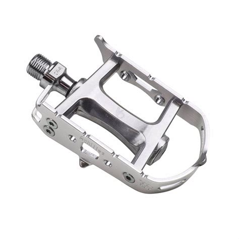 Velo Orange Road Flat Platform Pedals | Cycling Boutique