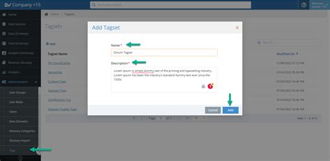 Image result for How to Create a Tag